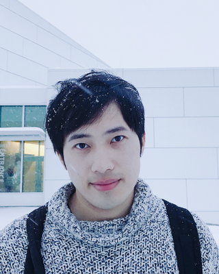 Photo of Johnny Zhong, Marriage & Family Therapist, LMFT