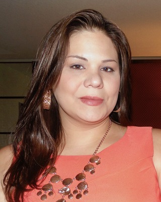 Photo of Candice Razo, MS, Pre-Licensed Professional