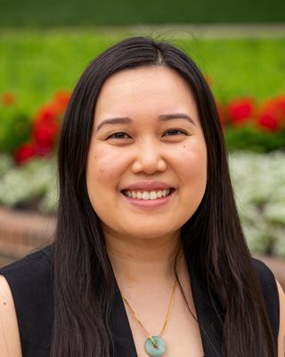 Photo of Emily Wang - Emily Wang, LPC- A, LPC-Associate, LPC-A