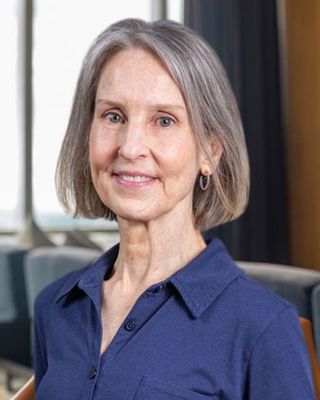 Photo of Dr. Martha James, Psychiatrist, MD