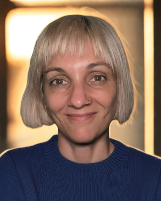 Photo of Amy Cleator, Psychologist, MA, PsyBA - Clin. Psych