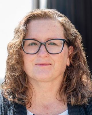 Photo of Marinda Schneider, Psychiatric Nurse Practitioner, PMHNP