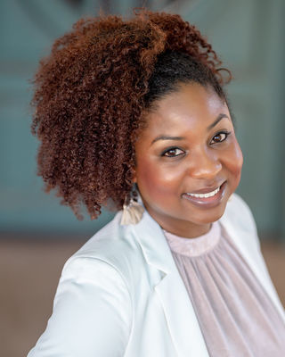 Photo of Janiel L. Henry, Psychologist in Pomona, CA