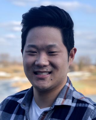 Photo of Gabe Ottman, Marriage & Family Therapist, MA LMFT