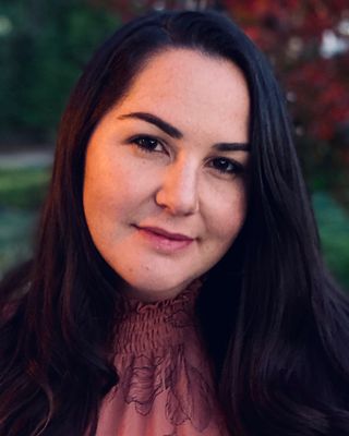 Photo of Ashley McLaughlin, Marriage & Family Therapist, LMFT