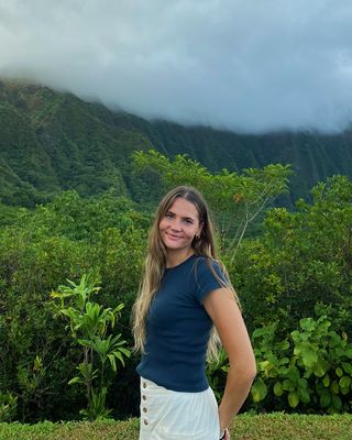 Photo of Sophia Jessee Ashworth, Pre-Licensed Professional