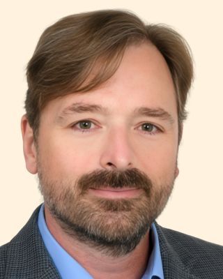 Photo of Dr. Christopher Troyer, Licensed Professional Counselor, PhD, LPC