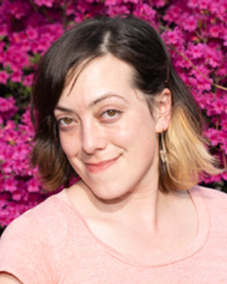 Photo of Nur A Greene - Nur A Greene, Expressive Arts Therapy, Pre-Licensed Professional, MA