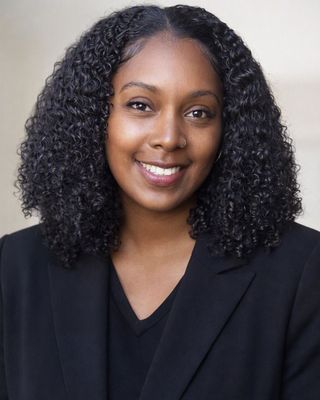 Photo of Muana D Little, Licensed Mental Health Counselor Associate