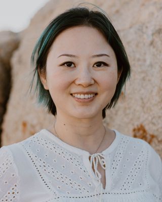 Photo of Mei Hua-Burns, Licensed Professional Counselor in Marble Falls, TX