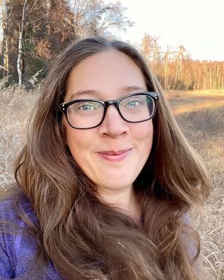 Photo of Kirsten Strolle, Clinical Social Work/Therapist in Alaska