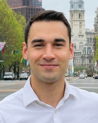 Photo of Jordan Martin, Clinical Social Work/Therapist, LCSW, CCTP-II