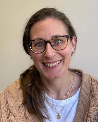 Photo of Gabriela Barnett, Licensed Professional Counselor, LPCMHSP