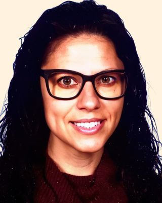 Photo of Amanda Henderson, Clinical Social Work/Therapist, MSW, LMSW