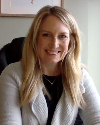 Photo of Melissa Andrews, LICSW, LCSW-S, Clinical Social Work/Therapist