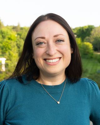 Photo of Eowyn Knoll, Licensed Master Social Worker, LMSW, CAADC