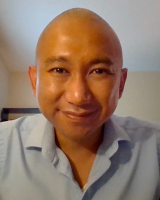 Photo of Jc Chipeco, Licensed Professional Clinical Counselor in Minneapolis, MN