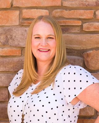 Photo of Stacy Morgan, LPC, Counselor in Goodyear