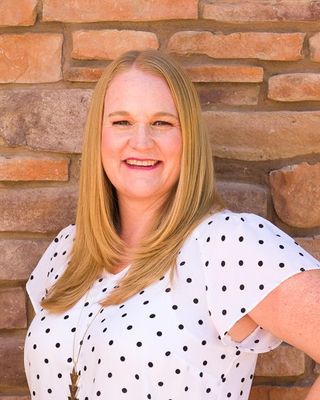 Photo of Stacy Morgan, Counselor in Glendale, AZ
