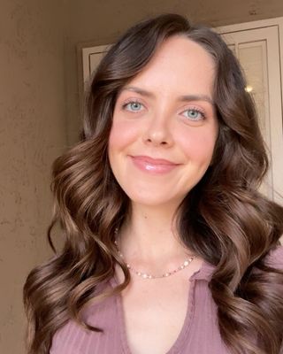 Photo of Jessica Bujor, Pre-Licensed Professional, QMHP