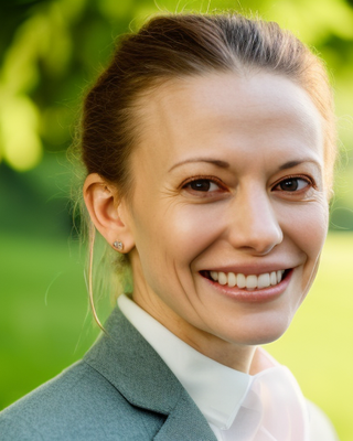 Photo of Stacy Mallare, Psychiatric Nurse Practitioner, DNP, PMHNP, BC