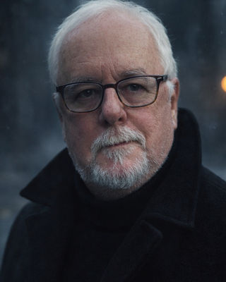 Photo of Jerry W Cox, Licensed Professional Counselor, LPC, NCC, CFMHE, CFP