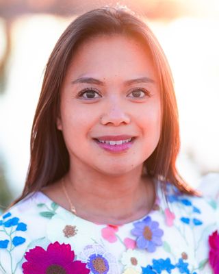 Photo of Anna Patricia Panaligan Grgurovic, Licensed Professional Counselor, MA, LPCC