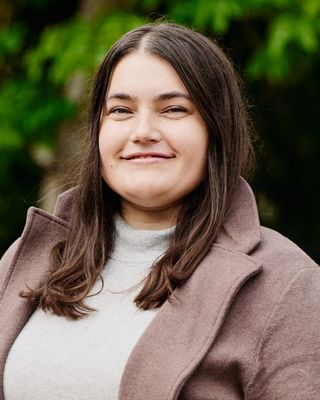 Photo of Amanda Whitaker, Pre-Licensed Professional, APCC, MA