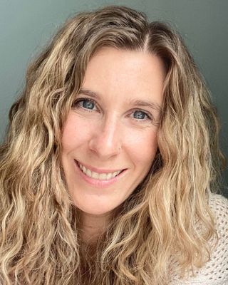 Photo of Jana Bedini Ullrich, Lic Clinical Mental Health Counselor Associate, MA, LCMHC-A, NCC