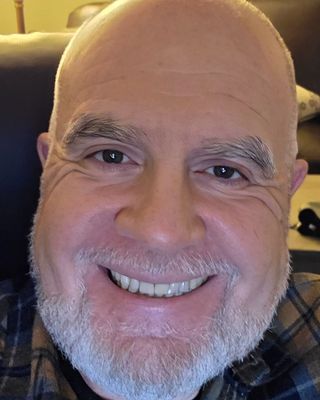 Photo of Dr. Bob Sindoni, Clinical Social Work/Therapist, LCSW, MSW, PhD