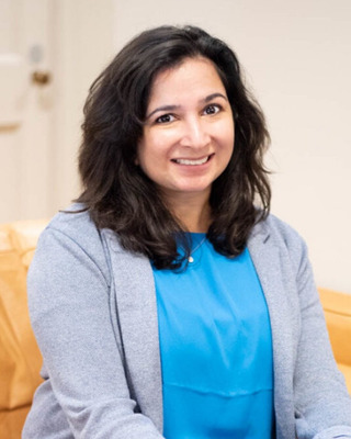 Photo of Shama Goklani, Clinical Social Work/Therapist in New York