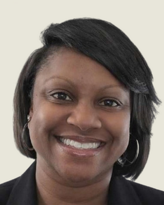 Photo of Marsaides Mercier, Marriage & Family Therapist, LMFT