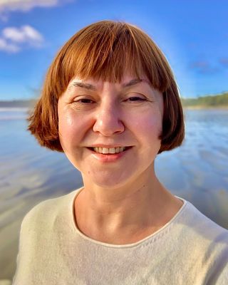 Photo of Elena Kuzmina, Registered Psychotherapist (Qualifying), CCC, RCC, MA, MSc