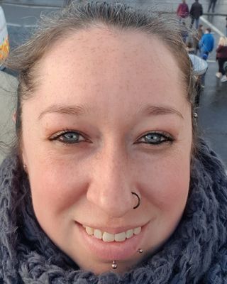 Photo of Jennie Munn, Counsellor, MBACP
