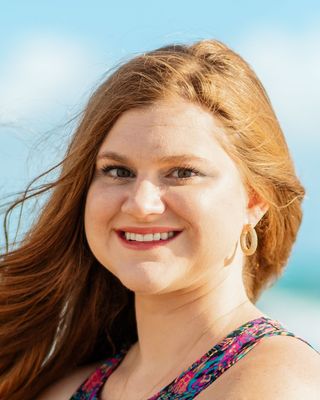 Photo of Mallory Beckwith, Counselor, MA
