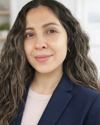 Photo of Teresa Vasquez, Marriage & Family Therapist, LMFT