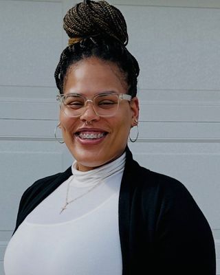 Photo of Leticia Santiago-Boston, Psychiatric Nurse Practitioner, PMHNP