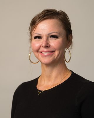 Photo of Jamie Jo Baker, Clinical Social Work/Therapist, LCSW
