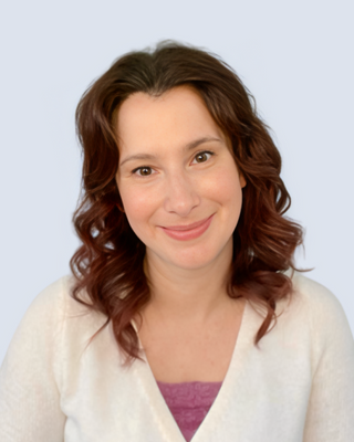 Photo of Janet Sunstrum, Registered Psychotherapist (Qualifying)
