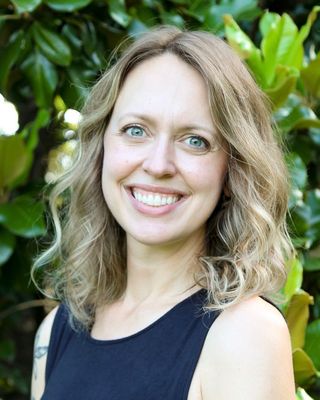 Photo of Jessie Bohnenkamp, Licensed Professional Counselor, LPC, MA