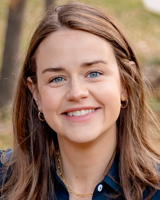 Photo of Sophie Halma, Licensed Professional Counselor, LPC
