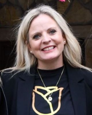 Photo of Samantha M. Culbertson, Licensed Professional Counselor, PhD, LPC-S, NPT-C