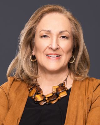 Photo of Corina Cantu, Licensed Professional Counselor, MEd, LPC