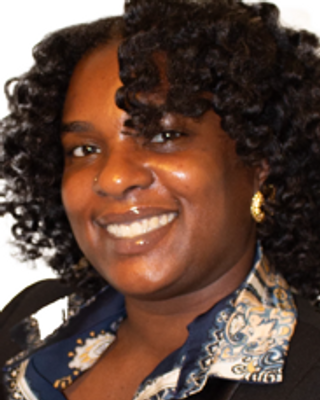 Photo of Danielle Seivwright, Marriage & Family Therapist, LMFT