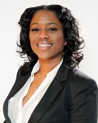 Photo of Shinique Charli Wright - WrightNOW Counseling, MA, LMFT, Marriage & Family Therapist