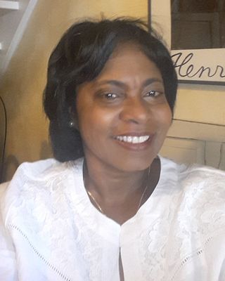 Photo of Guitele J Rahill, Clinical Social Work/Therapist, LCSW, PhD