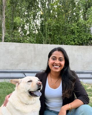 Photo of Nicole R Rahul, Licensed Professional Counselor, MS, LPC