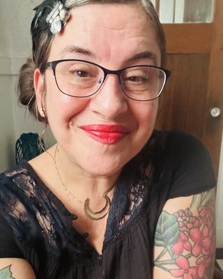 Photo of Shannon M Mekuly, Licensed Professional Counselor, MPS, ATR, LPC