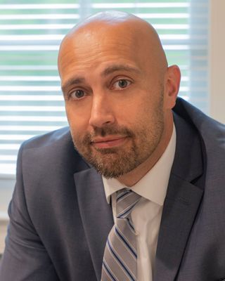 Photo of Esam Joshua Pietras, Licensed Professional Counselor in Mentor, OH