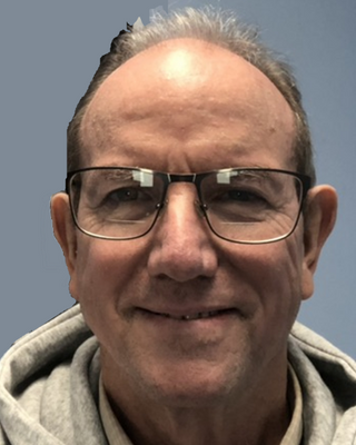 Photo of Gordon Shaw Leith, Counselor, MA, LPC-S, MAC, SAP